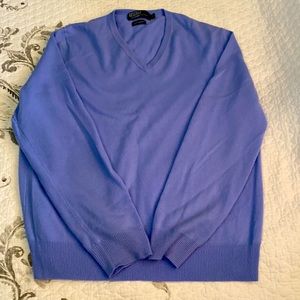 Polo Ralph Lauren Cashmere Sweater